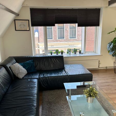 Appartementen Purmerend A ภายนอก รูปภาพ