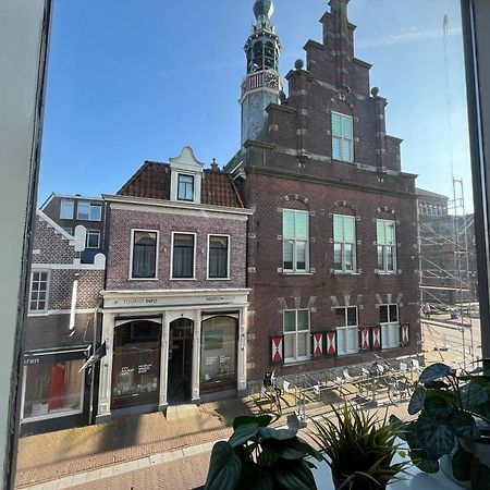 Appartementen Purmerend A ภายนอก รูปภาพ