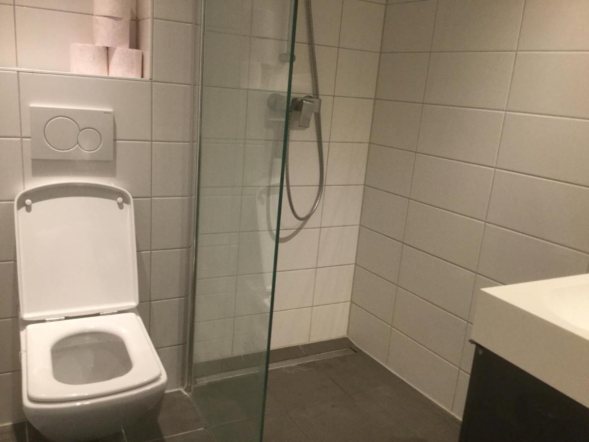 Appartementen Purmerend A ภายนอก รูปภาพ