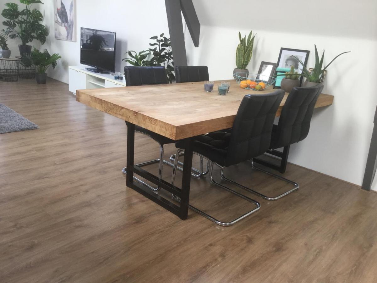 Appartementen Purmerend A ภายนอก รูปภาพ