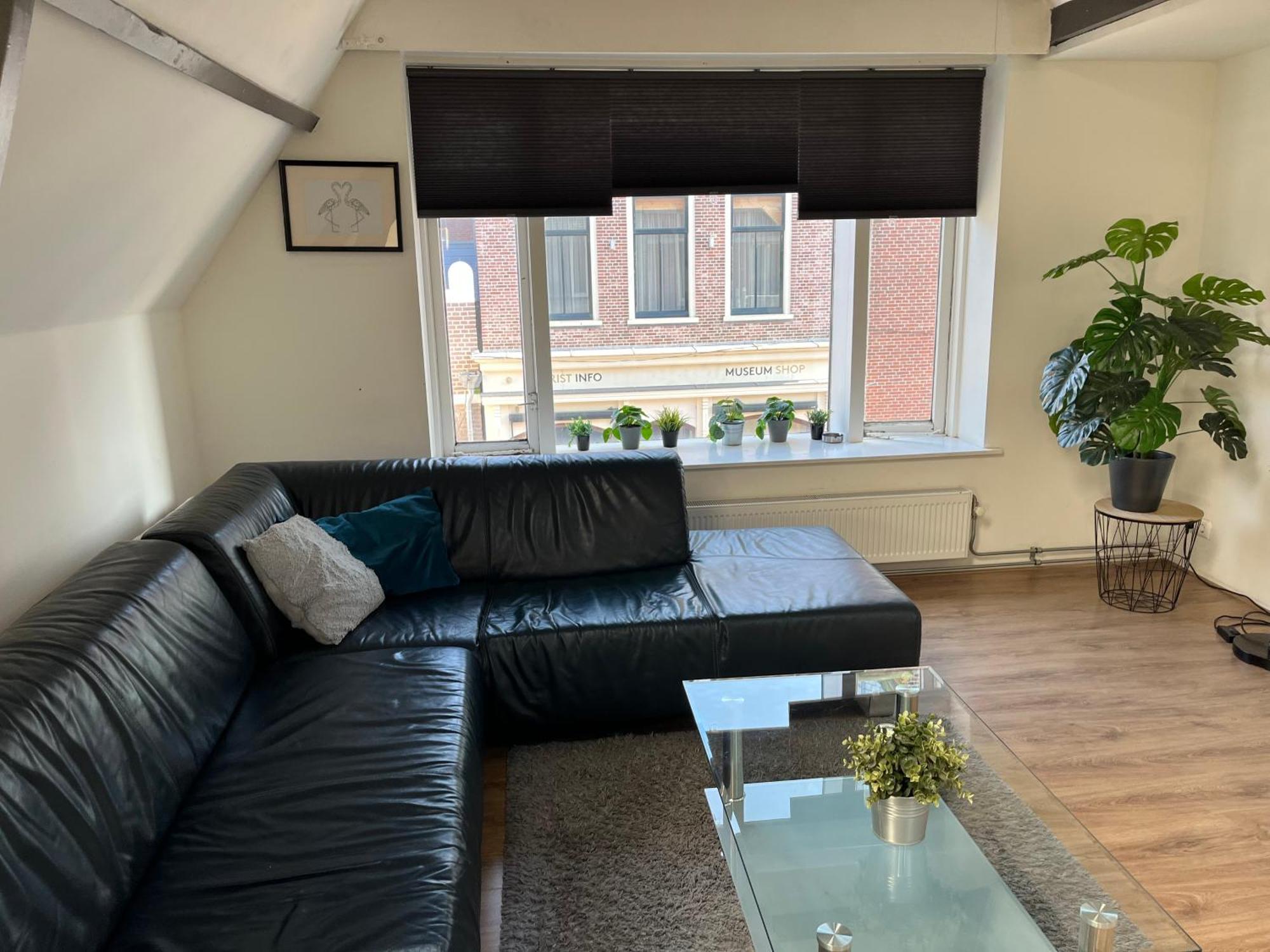 Appartementen Purmerend A ภายนอก รูปภาพ