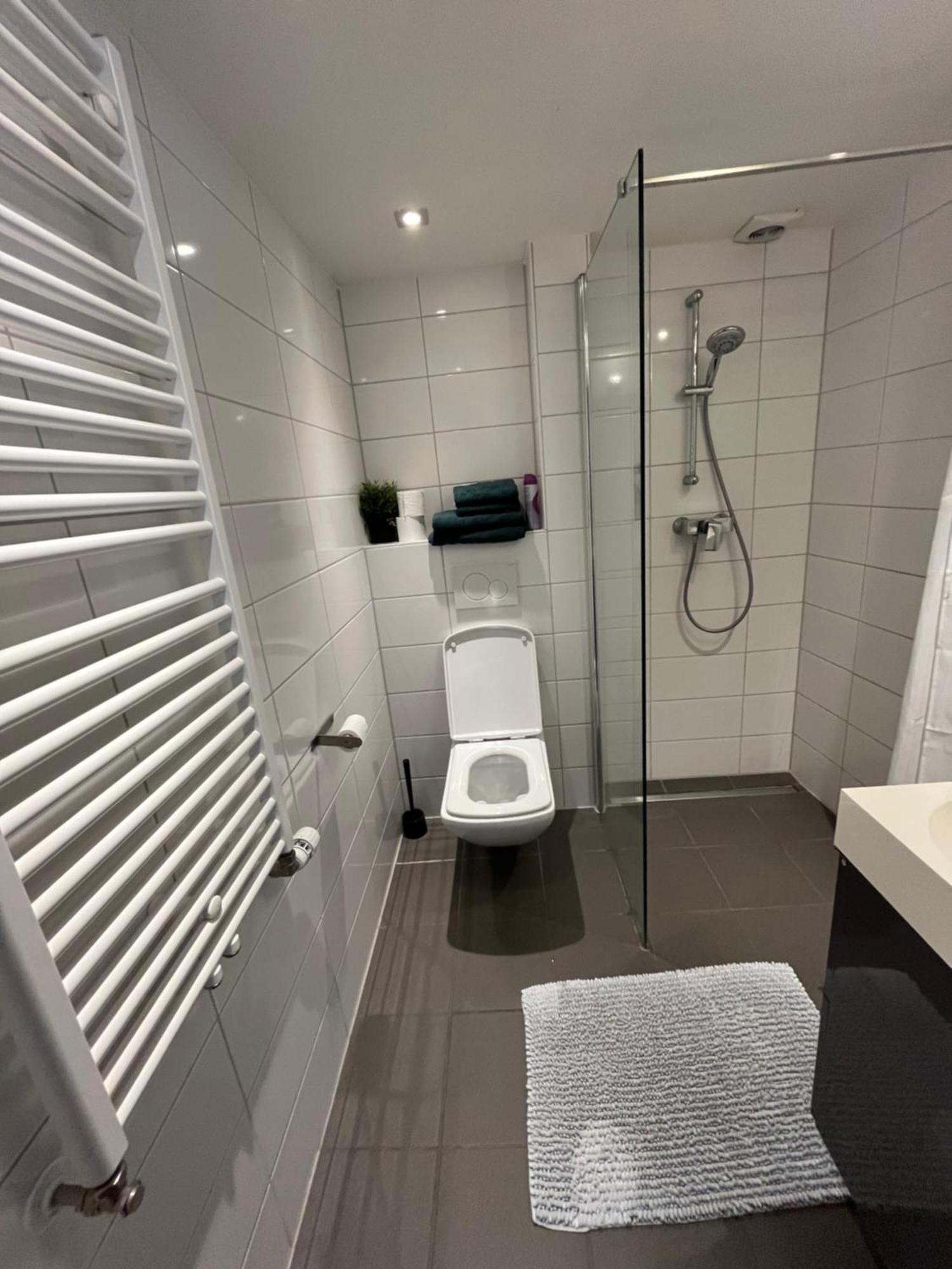 Appartementen Purmerend A ภายนอก รูปภาพ