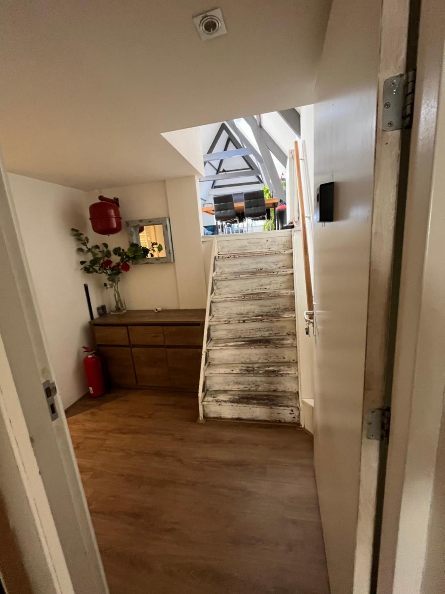Appartementen Purmerend A ภายนอก รูปภาพ