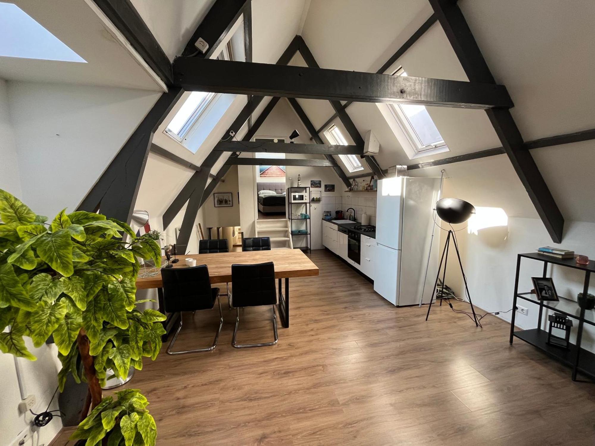 Appartementen Purmerend A ภายนอก รูปภาพ