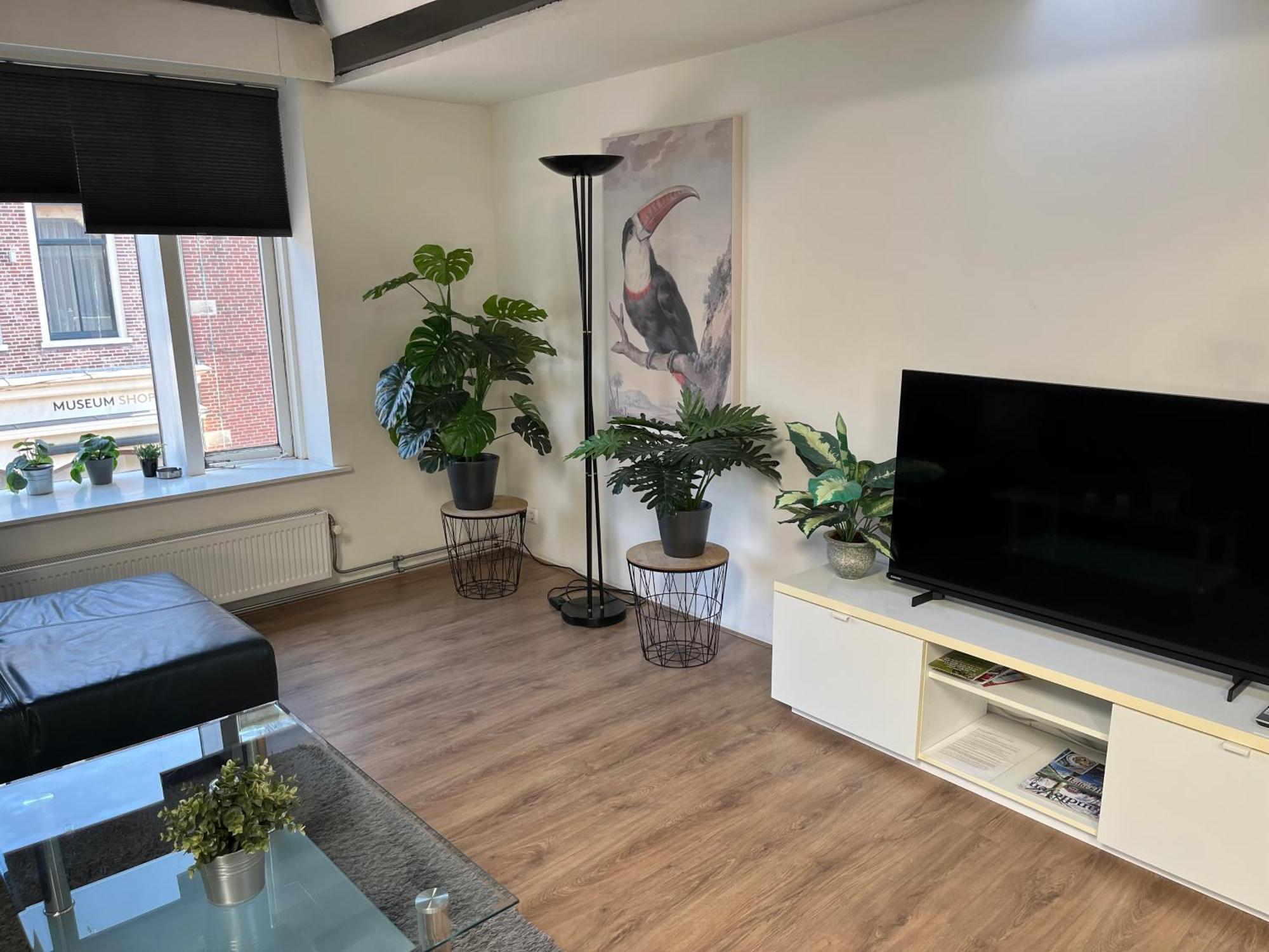 Appartementen Purmerend A ภายนอก รูปภาพ