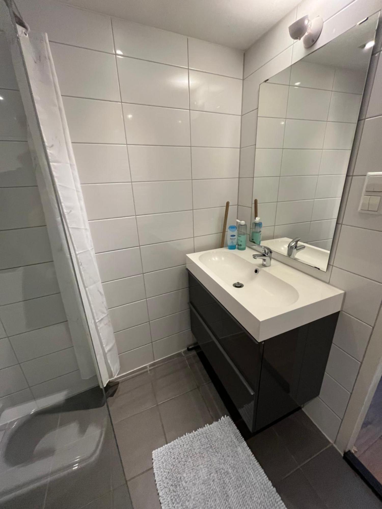 Appartementen Purmerend A ภายนอก รูปภาพ