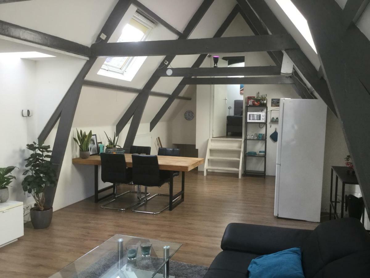 Appartementen Purmerend A ภายนอก รูปภาพ