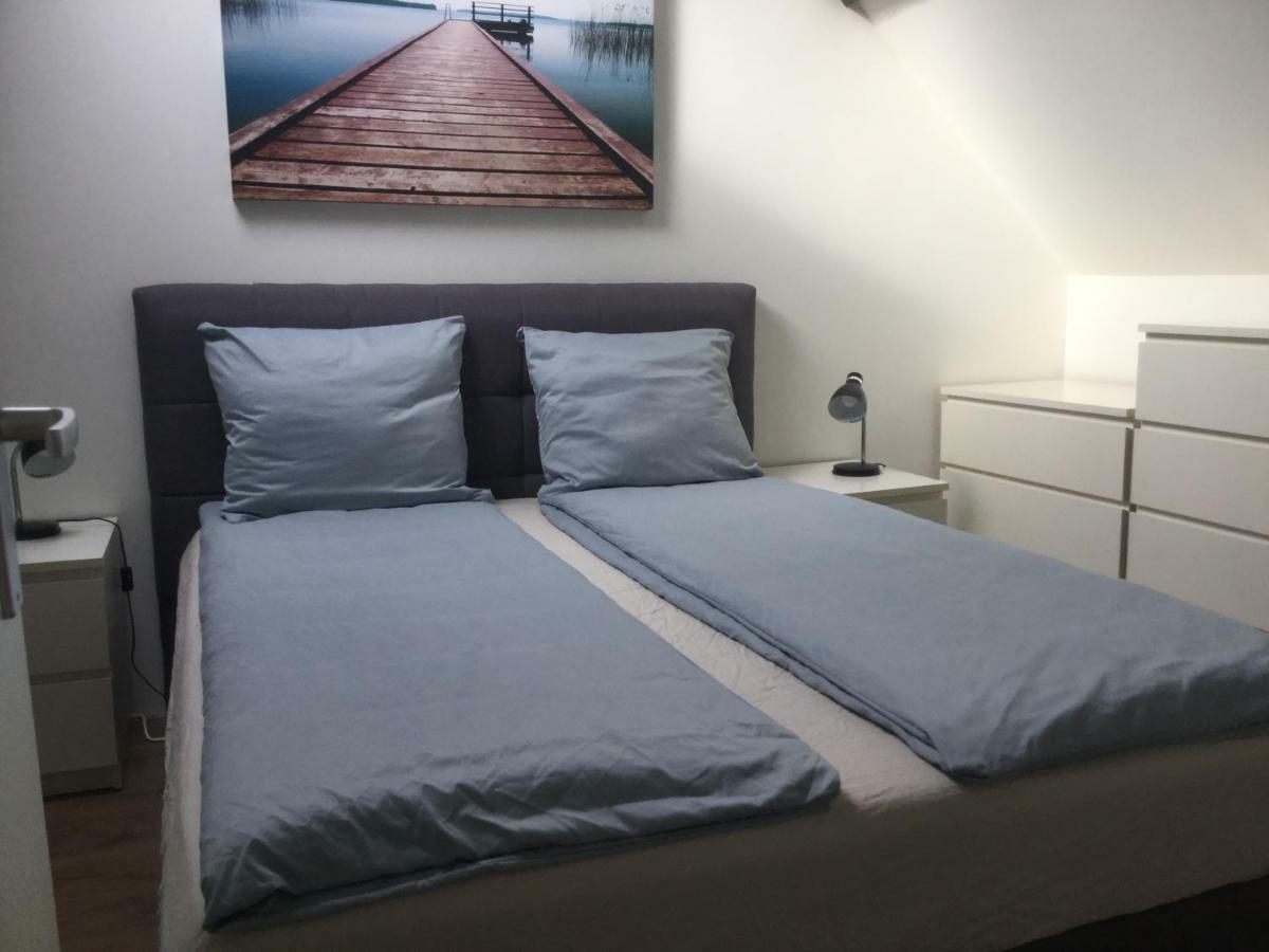 Appartementen Purmerend A ภายนอก รูปภาพ