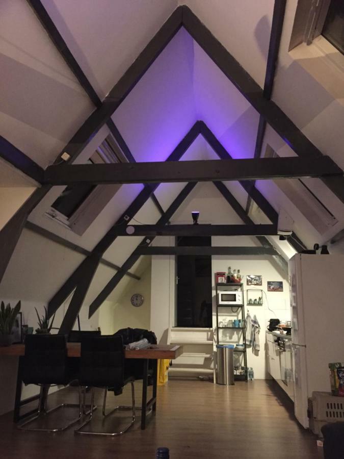 Appartementen Purmerend A ภายนอก รูปภาพ